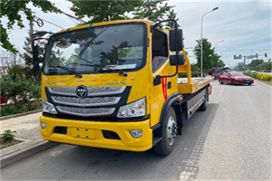 章贡区汽车救援头像