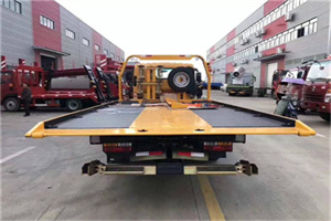 章贡区附近汽车救援服务