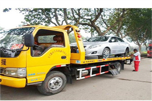 章贡区附近24小时汽车拖车服务热线