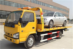 章贡区道路救援一般怎么收费