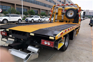 章贡区24小时汽车送油服务公司