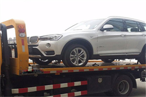 章贡区拖车24小时服务电话