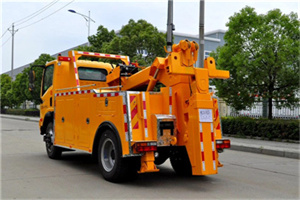 章贡区高速路拖车费