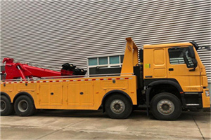 章贡区道路救援公司